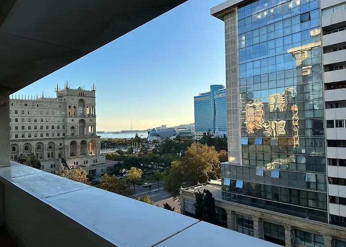 Panoramic View