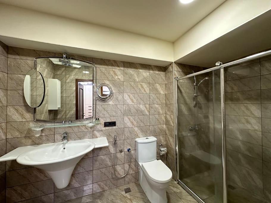 Panoramic View Apartment