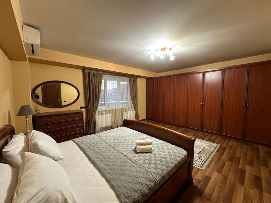 Apartment Panoramic View