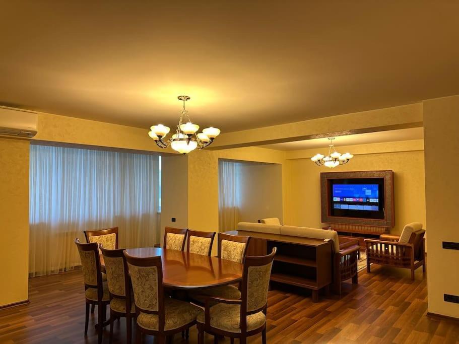 Panoramic View Apartment